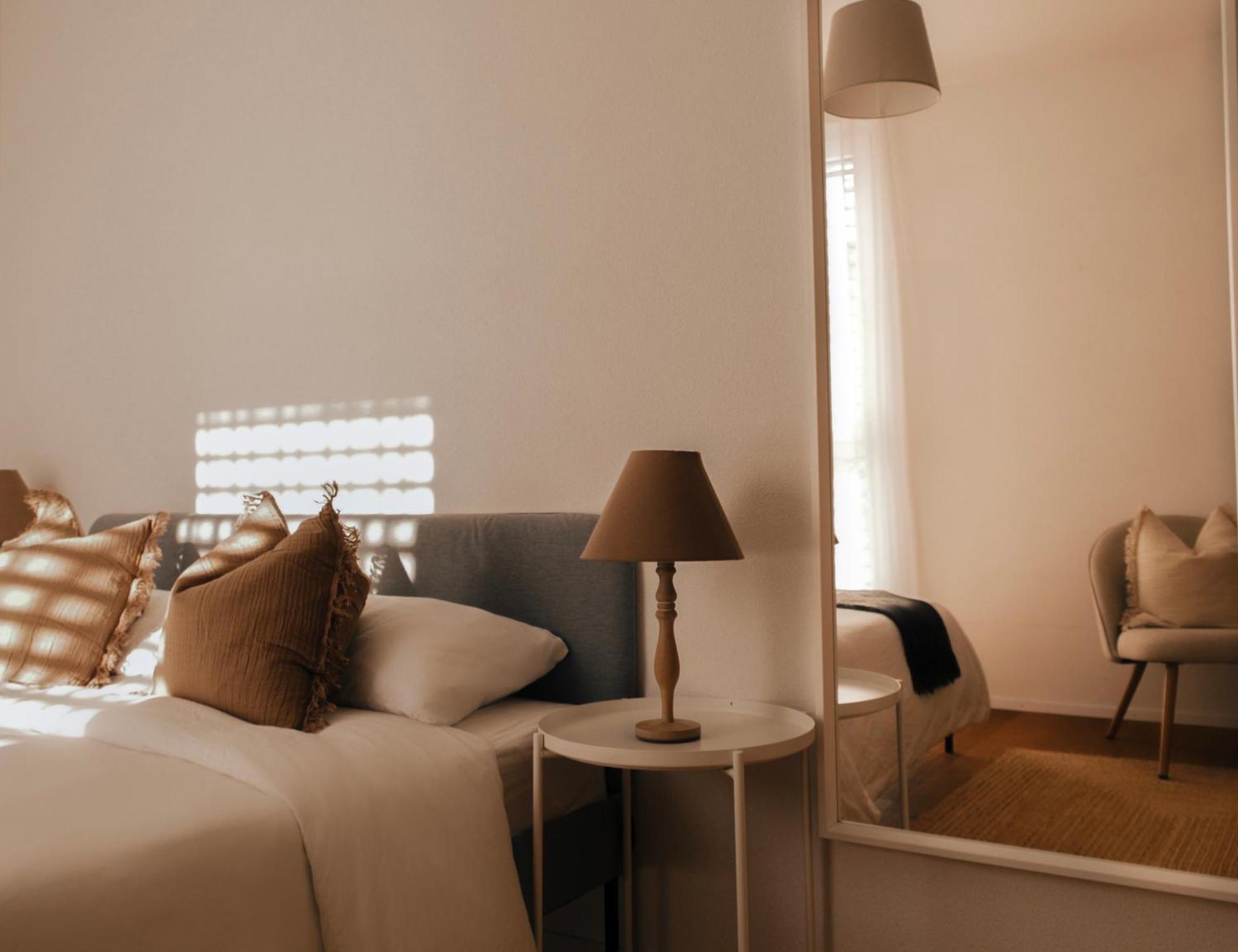 Lakeview With Two Bedrooms & Private Bathroom Accommodatie bij particulieren Chatillon (Fribourg)