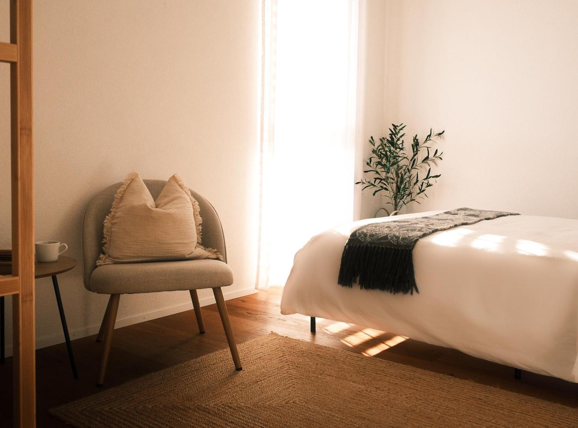 Lakeview With Two Bedrooms & Private Bathroom Accommodatie bij particulieren Chatillon (Fribourg)